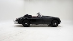 1959 Jaguar XK 150 DHC oldtimer te koop