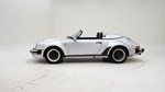 1989 Porsche 911 3.2 Speedster oldtimer te koop