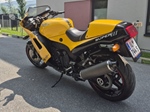 1995 Triumph Daytona oldtimer motorfiets te koop