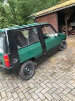 1981 Renault Rodeo Teilhol oldtimer te koop