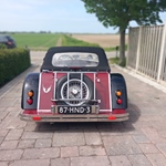 1991 JBA Falcon Sports oldtimer te koop