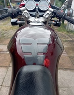 1986 Honda X-BOW-R oldtimer motorfiets te koop