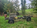 1965 Dodge M37 oldtimer te koop