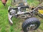 1965 Dodge M37 oldtimer te koop
