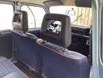 1991 Renault r4 gtl oldtimer te koop