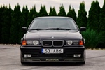 1992 BMW Alpina B6 2,8/2 oldtimer te koop