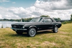 1967 Ford Mustang oldtimer te koop