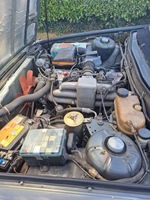 1984 BMW 725i oldtimer te koop