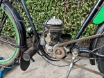 1926 Radior BMA oldtimer motorfiets te koop