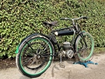 1926 Radior BMA oldtimer motorfiets te koop