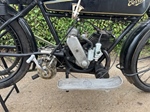 1922 Terrot E oldtimer motorfiets te koop