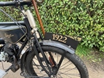 1922 Terrot E oldtimer motorfiets te koop