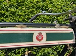 1922 Sarolea 22D oldtimer motorfiets te koop