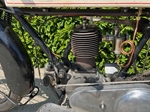1922 Sarolea 22D oldtimer motorfiets te koop