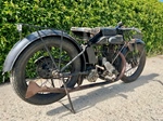 1926 Terrot HSS oldtimer motorfiets te koop
