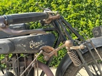 1926 Terrot HSS oldtimer motorfiets te koop