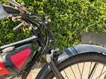 1925 Omega Junior 175 oldtimer motorfiets te koop