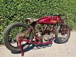 1927 Indian Scout OHV racer oldtimer motorfiets te koop