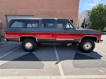 1991 GMC Suburban SLE 3500 7.4 L oldtimer te koop