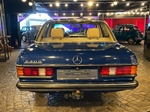 1984 Mercedes 200-serie oldtimer te koop