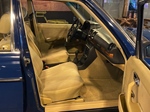 1984 Mercedes 200-serie oldtimer te koop
