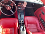 1982 Chevrolet Corvette oldtimer te koop