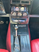 1982 Chevrolet Corvette oldtimer te koop