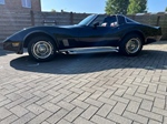 1982 Chevrolet Corvette oldtimer te koop