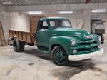 1954 Chevrolet P54-4400 oldtimer vrachtwagen te koop