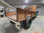1954 Chevrolet P54-4400 oldtimer vrachtwagen te koop