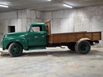 1954 Chevrolet P54-4400 oldtimer vrachtwagen te koop