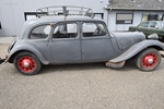 1953 Citroën Traxxion oldtimer te koop