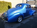 1939 Ford Business oldtimer te koop