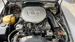 1985 Mercedes SL oldtimer te koop