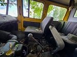 1984 Mercedes L613 oldtimer te koop