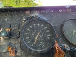 1984 Mercedes L613 oldtimer te koop