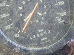 1984 Mercedes L613 oldtimer te koop
