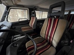 1990 Mercedes MB100DP oldtimer te koop