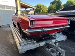 1976 Plymouth Barracud oldtimer te koop