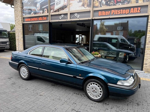 1994 Rover RS 820 Coupé oldtimer te koop