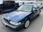 1994 Rover RS 820 Coupé oldtimer te koop