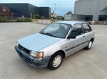 1995 Toyota Starlet oldtimer te koop