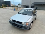 1995 Toyota Starlet oldtimer te koop