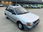 1995 Toyota Starlet oldtimer te koop