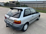 1995 Toyota Starlet oldtimer te koop