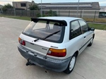 1995 Toyota Starlet oldtimer te koop
