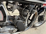 1952 Norton Manx 500 oldtimer motorfiets te koop