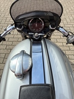 1952 Norton Manx 500 oldtimer motorfiets te koop