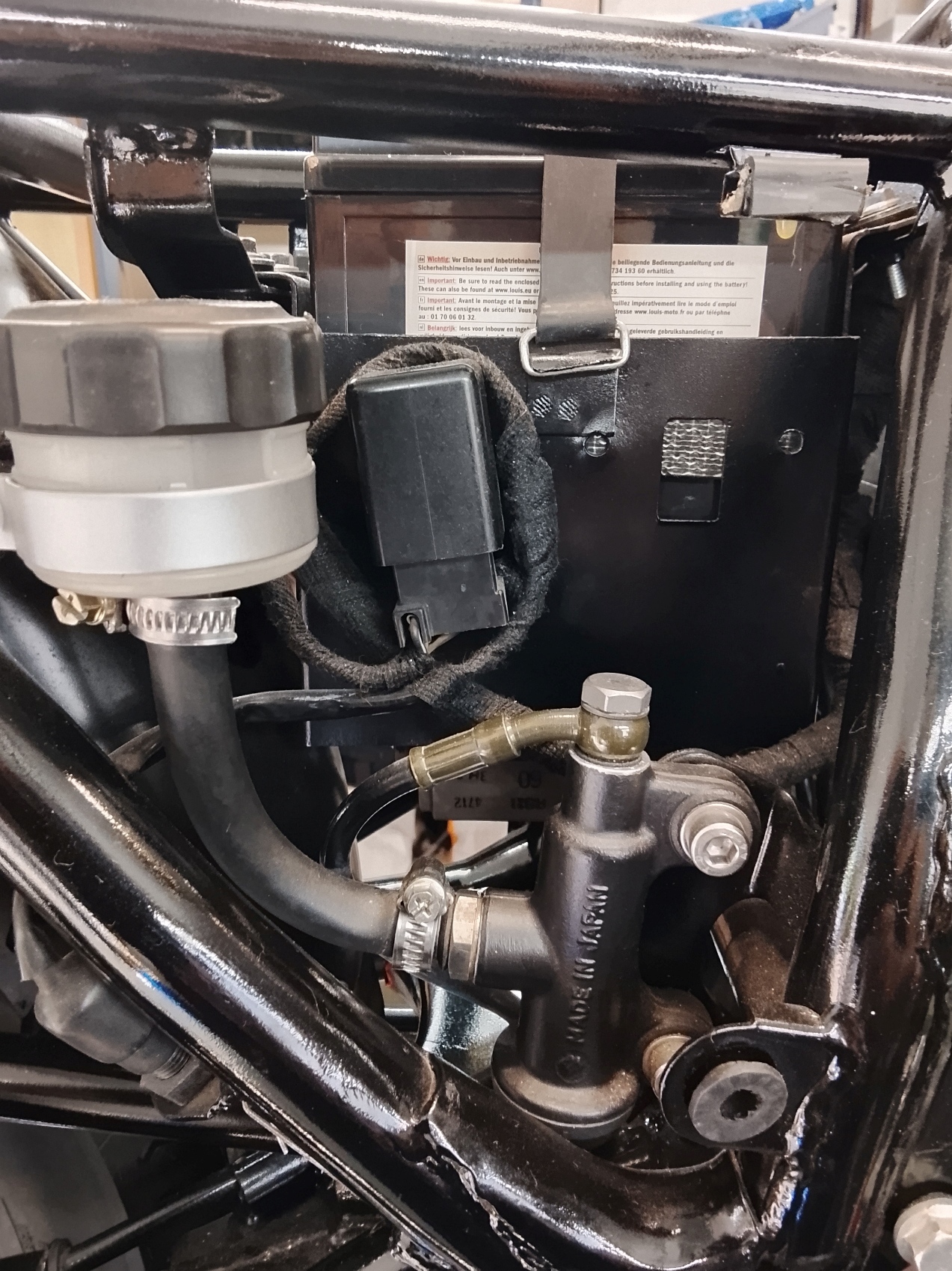 1980 Suzuki GS1000 G oldtimer motorfiets te koop