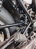 1980 Suzuki GS1000 G oldtimer motorfiets te koop